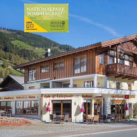 Haus Seifriedsberger Lejlighed Bramberg am Wildkogel Eksteriør billede